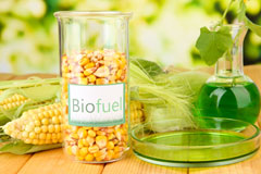 Cefn Glas biofuel availability