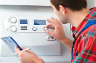 free Cefn Glas gas safe engineer quotes