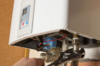 free Cefn Glas boiler install quotes